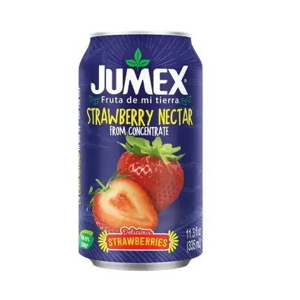 Jumex Strawberry 335ml Mexico