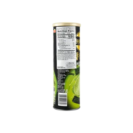 Lay's Stax Seaweed 104g Chiny