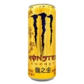 Monster Chinese Tea 310ml Chiny