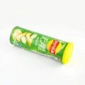 Lay's Stax Cucumber 90g
