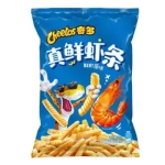 Cheetos Shrimp Fries 65g Chiny