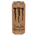 Monster Java Loca Moca 444ml Kanada