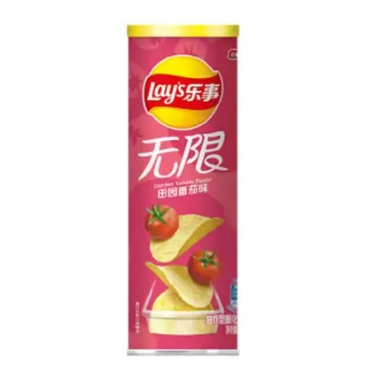 Lay's Stax Tomato 90g
