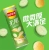 Lay's Stax Cucumber 90g