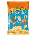 Cheetos Shrimp Chips 55g