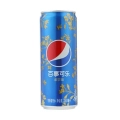 Pepsi Osmanthus Fragrans 330ml