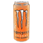 Monster Energy Ultra Sunrise 473ml USA