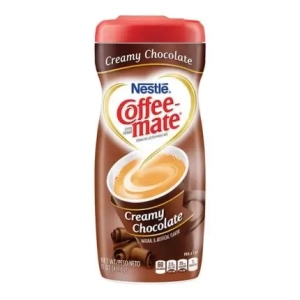 Coffeemate Creamy Chocolate 425g 
