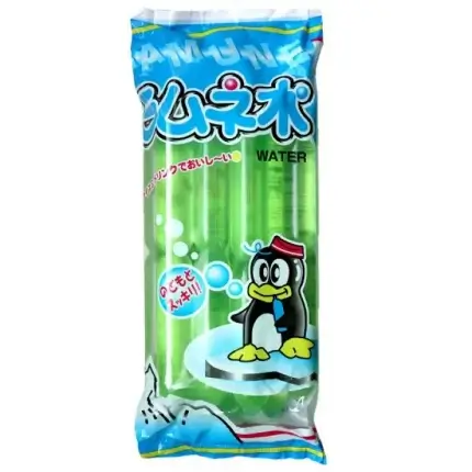 Marugo Pockin Ramune 480ml