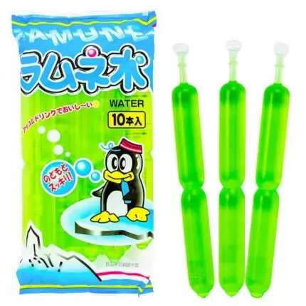 Marugo Pockin Ramune 480ml