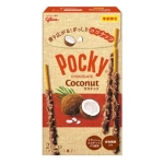Pocky Almond Crush Coconut 60g