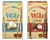 Pocky Almond Crush Coconut 64g