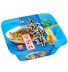 Daikoku Hiyashi Chuka Shoyu Cup 126g