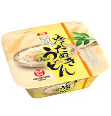 Daikoku Hiyashi Tanuki Udon Cup 117g