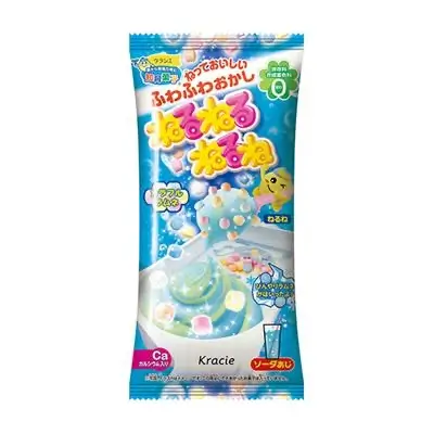 Kracie Neru-Ne Soda 25g