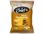 Brets Miel Moutarde 125g