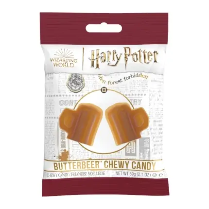 Harry Potter Butterbeer Candy 59g