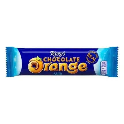Terry's Chocolate Orange 35g