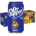 Dr Pepper Dark Berry Jurassic Park 355ml