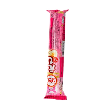 Bourbon Petit Ebi-Sen Shrimp Cracker 38g