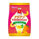 Tohato Caramel Corn Mango Lassi 73g