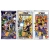 Bandai Dragon Ball Potato Snack Character Card