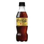 Coca Cola Zero Sugar Lemon 350ml Japonia
