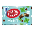 Kit Kat Mini Summer Mint
