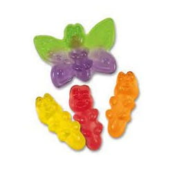 Trolli The Squiggles 200g