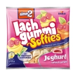 Nimm2 Gummi Softies Joghurt 225g
