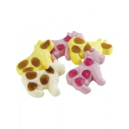 Trolli Milch Kuh 200g