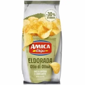 Amica Olio di Oliva 130g