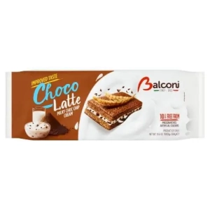 Balconi Choco Latte 300g
