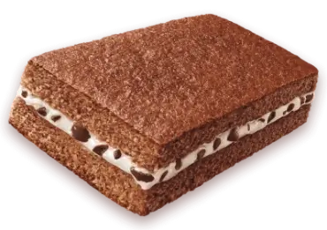 Balconi Choco Latte 300g