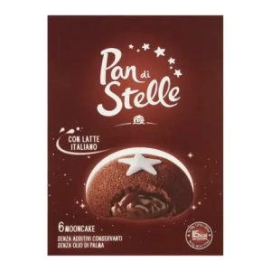 Pan Di Stelle Mooncake 210g