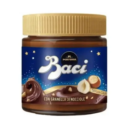 Perugina Baci Crema Spalmabile 200g