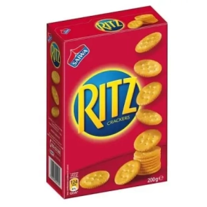 Ritz Astuccio 200g