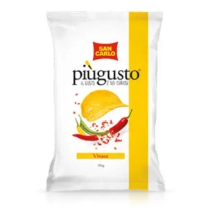 San Carlo Piu Gusto Vivace 150g