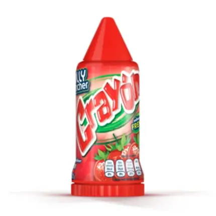 Jolly Rancher Candy Crayon Strawberry 32g