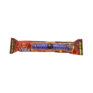 Dr. Fire Cannon Balls 40g