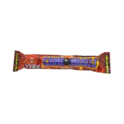 Dr. Fire Cannon Balls 40g