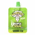 Warheads Tongue Attack Gel 20g