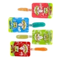 Warheads Tongue Attack Gel 20g