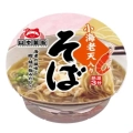 Yamamoto Tempura Soba 77g