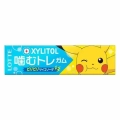 Pokemon Xylitol Soda Gum 16g