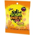 Sour Patch Kids Peach 102g
