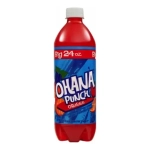 Faygo Ohana Punch 710ml