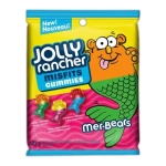 Jolly Rancher Misfits Mer-Bears 182g