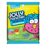 Jolly Rancher Misfits Sour 182g