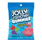 Jolly Rancher Original Gummies 142g